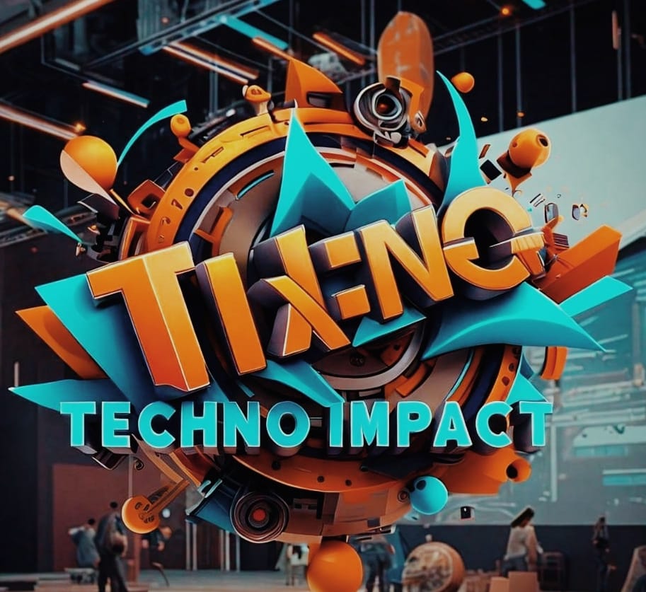 Project presentation event image